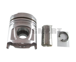 PISTON SET (WITH PIN & CLIP) MITSUBISHI HEAVY 32517-60200, S6A