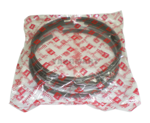 PISTON RING SET YANMAR, 6AI-UT