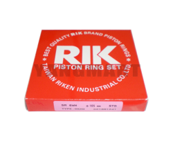 PISTON RING SET YANMAR, 6AI-UT